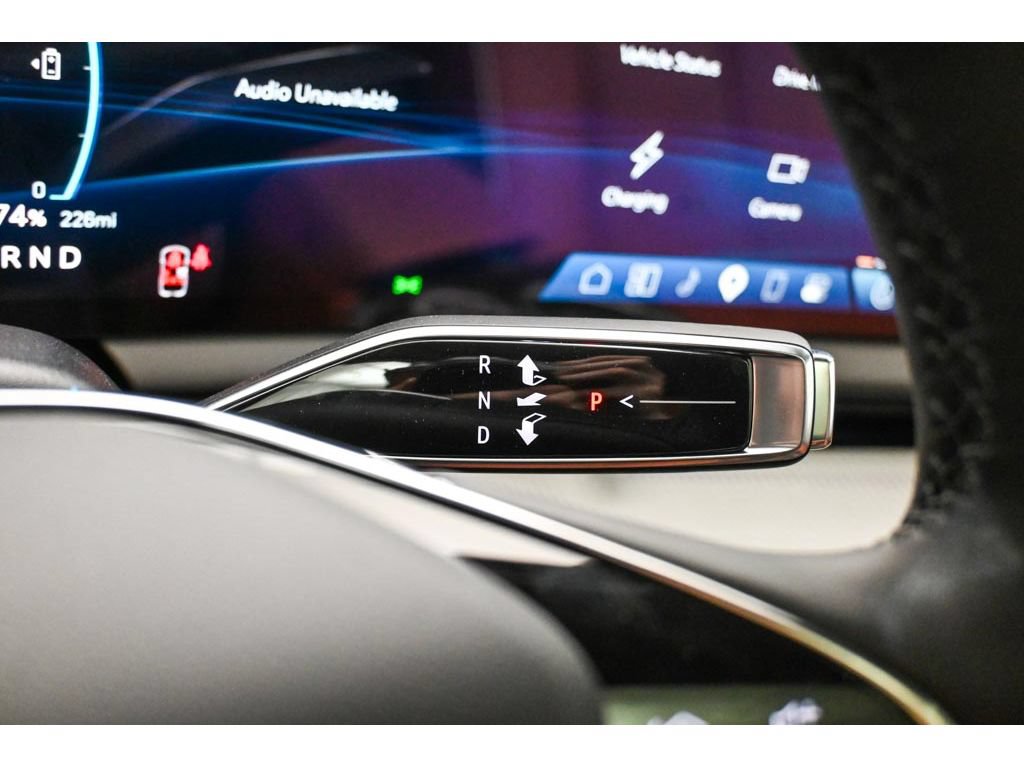 New 2027 Cadillac Optiq Premium Luxury AWD/4WD image 27