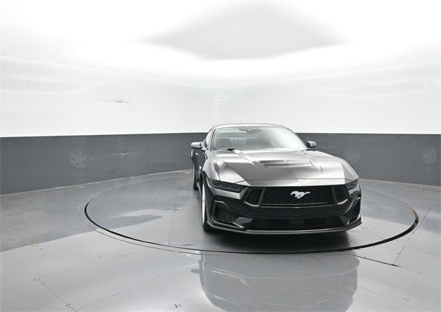 New 2026 Ford Mustang GT Premium w/ Mustang FX Package image 2