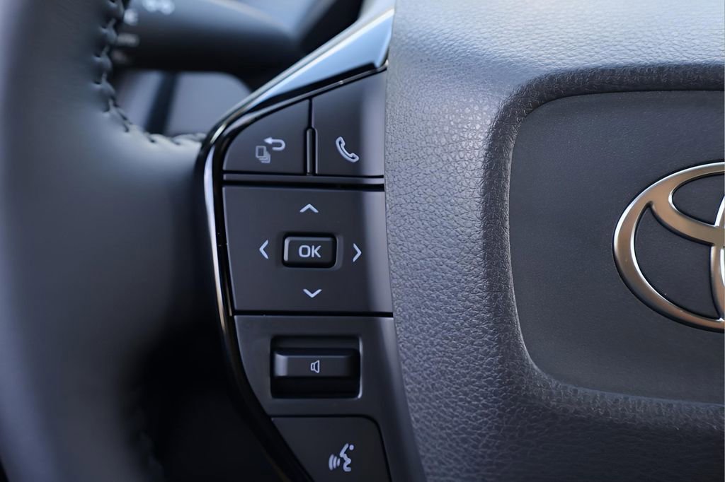 New 2026 Toyota Prius Nightshade image 33