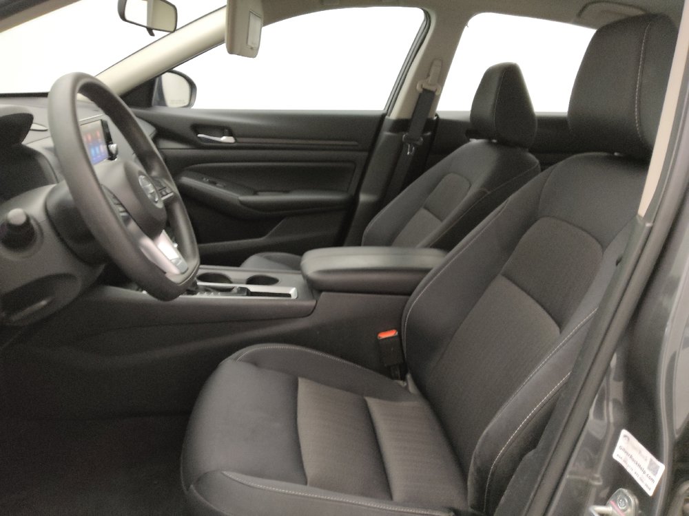 Used 2021 Nissan Altima 2.5 S FWD image 17
