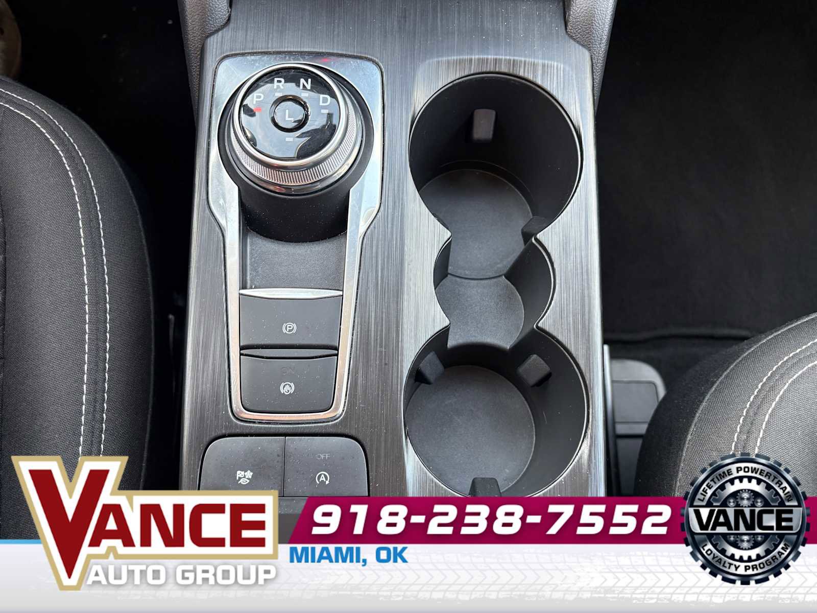 Used 2024 Ford Escape Active image 23