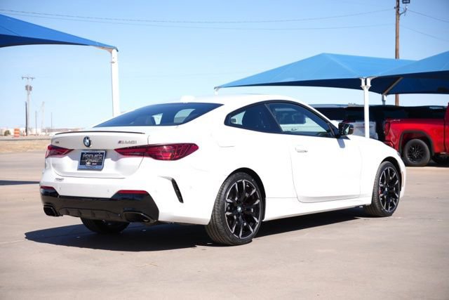 Used 2026 BMW 440i xDrive Coupe image 3