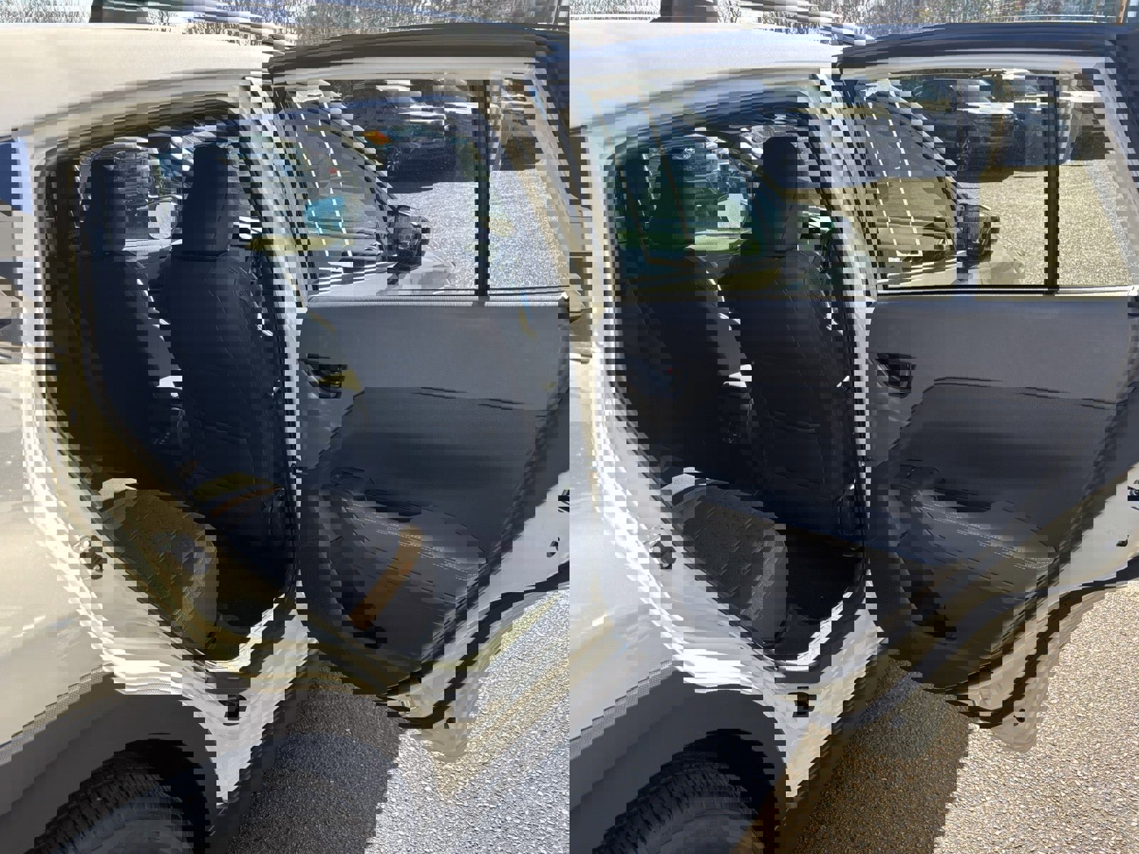 New 2026 Subaru Crosstrek 2.5i Sport image 37