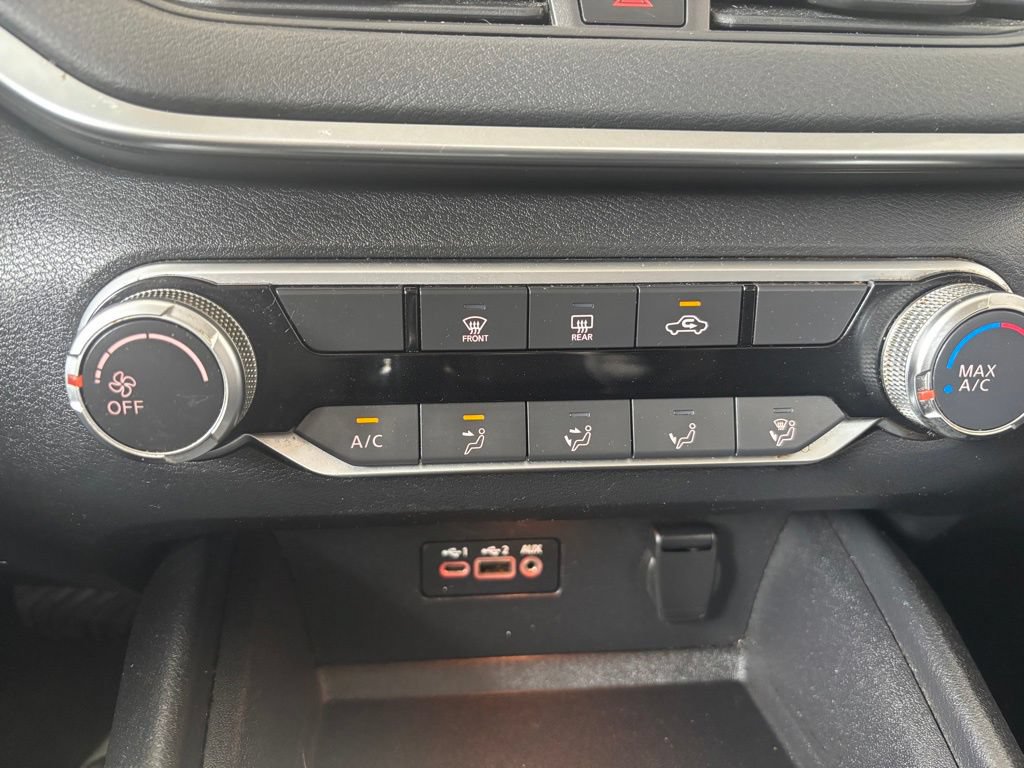 Used 2019 Nissan Altima 2.5 S FWD image 24