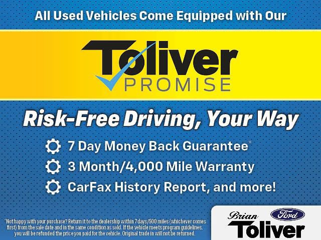Used 2019 Ford F450 Platinum w/ Platinum Ultimate Package AWD/4WD image 6