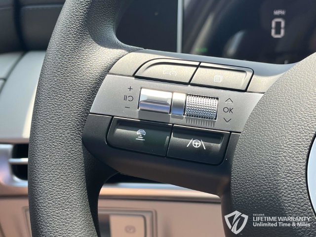 New 2026 Hyundai Tucson Blue SE AWD/4WD image 19