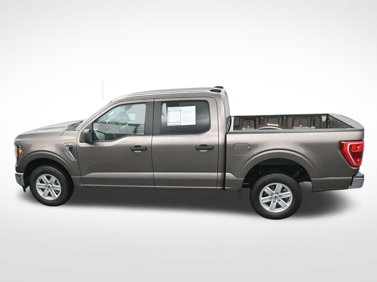 Used 2023 Ford F150 XLT RWD image 23