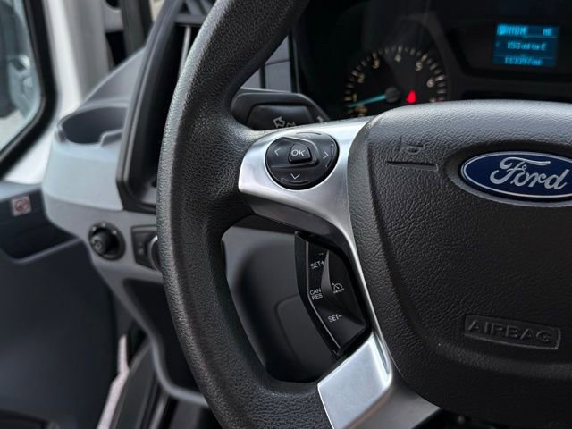 Used 2019 Ford Transit 350 156 DRW image 10