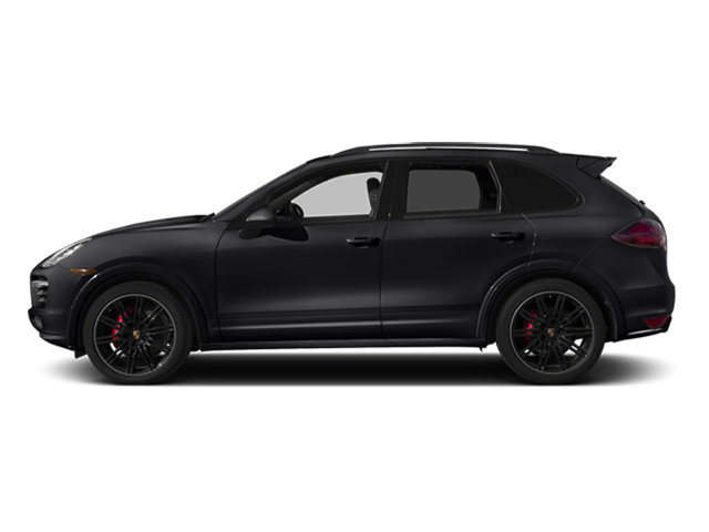 Used 2014 Porsche Cayenne GTS AWD/4WD image 3