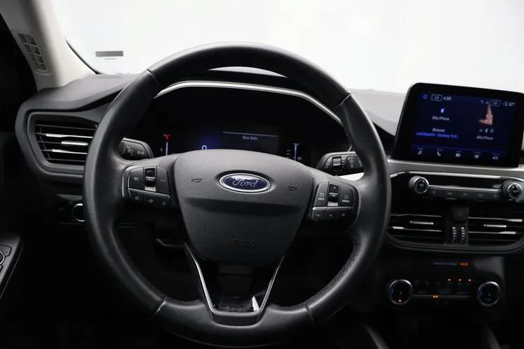 Used 2024 Ford Escape Active FWD image 20