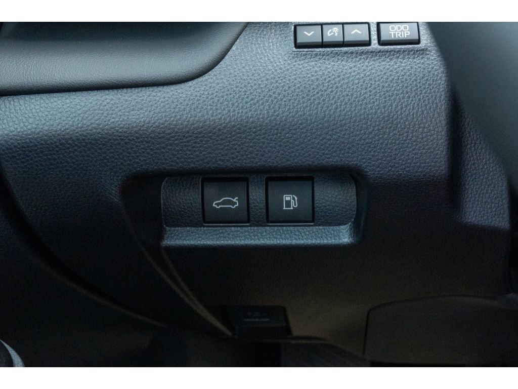 New 2026 Toyota Crown Limited image 29