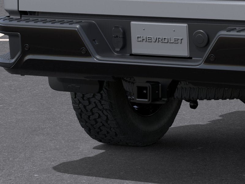 New 2026 Chevrolet Silverado 2500 LT w/ Trail Boss Package AWD/4WD image 14