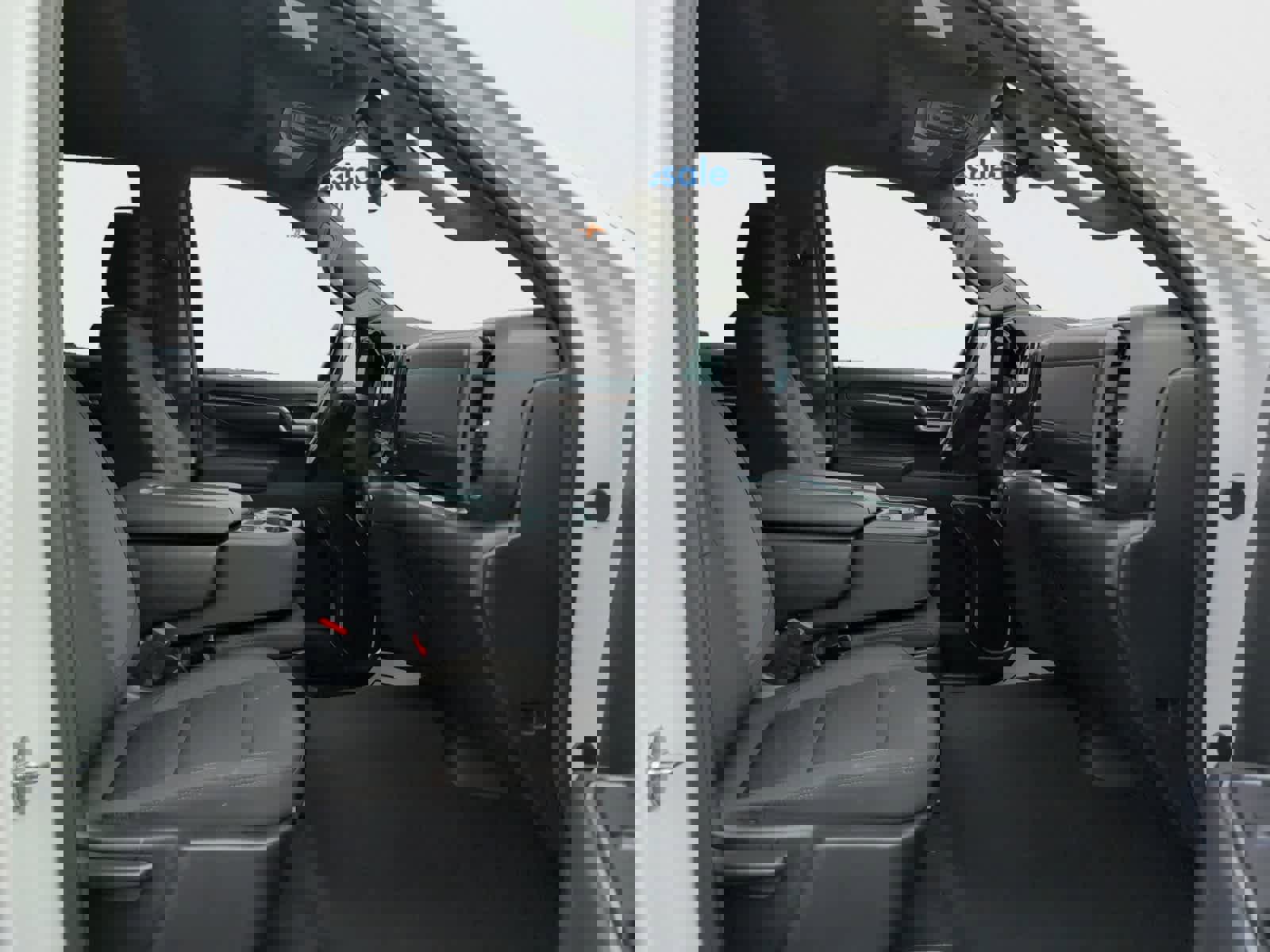 Used 2025 Chevrolet Silverado 1500 LT image 18