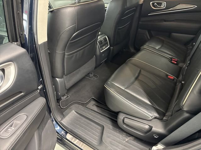 Used 2017 INFINITI QX60 AWD w/ Premium Plus Package image 20