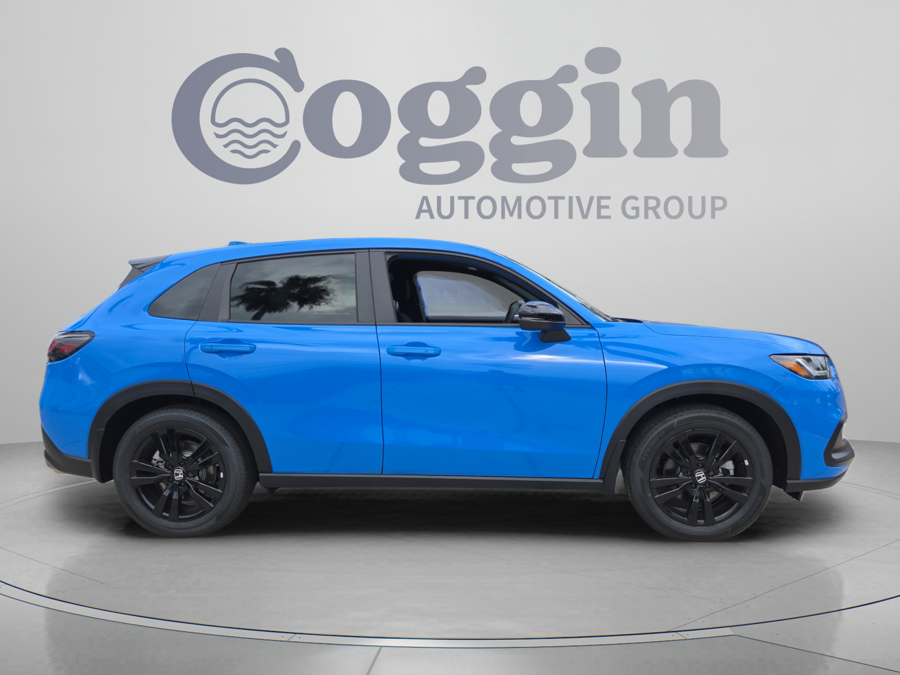 New 2027 Honda HR-V Sport image 6