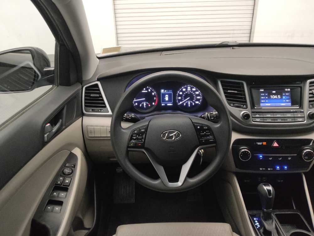 Used 2016 Hyundai Tucson SE w/ Option Group 02 FWD image 22