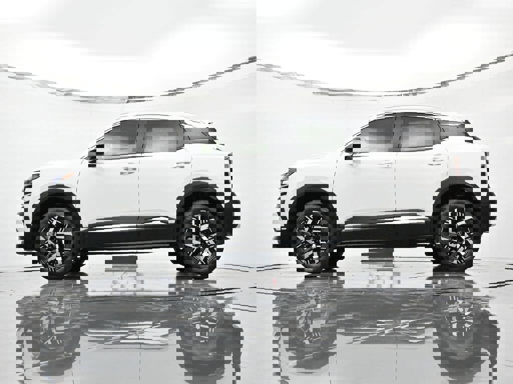 New 2026 Nissan Kicks SV image 43