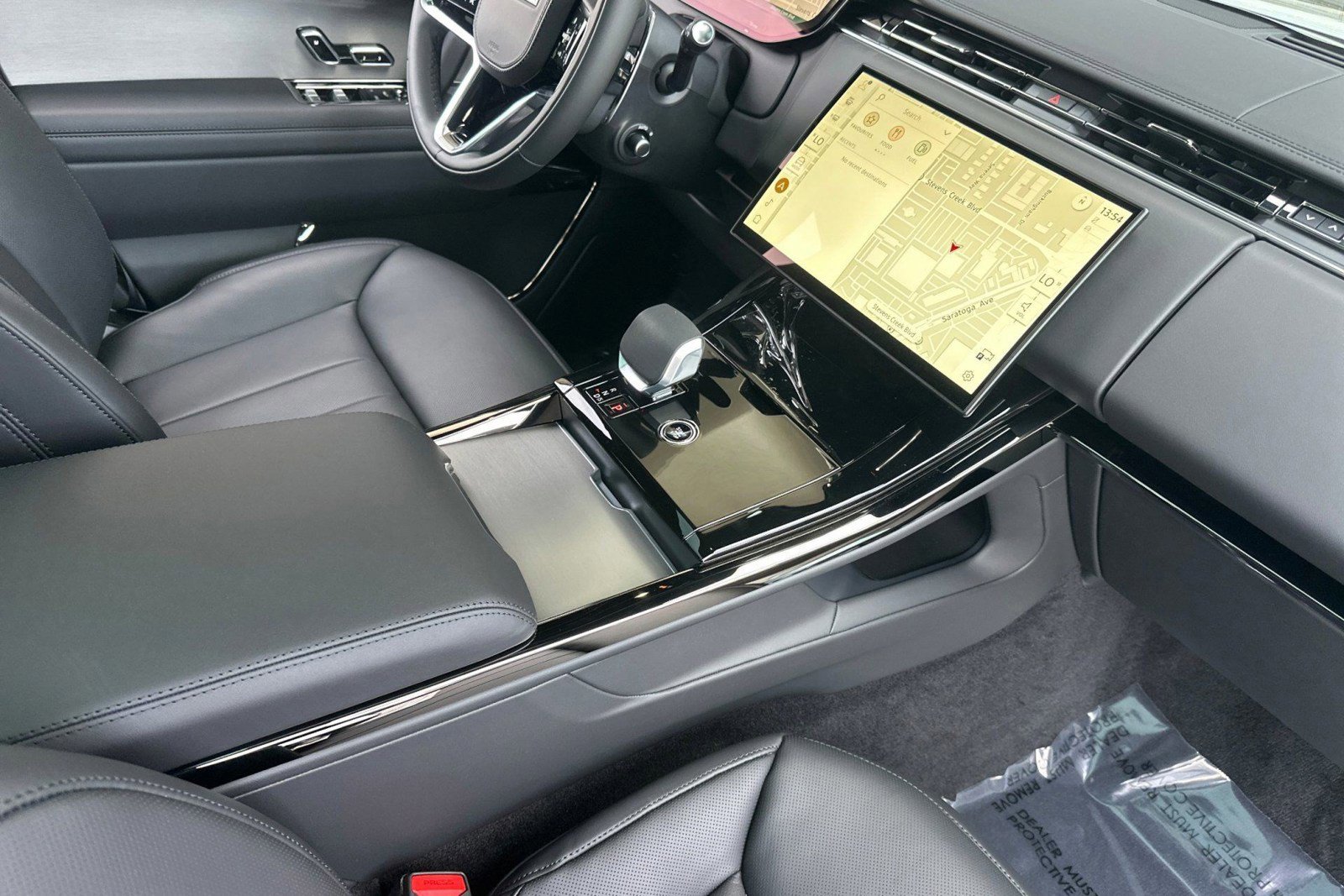 New 2026 Land Rover Range Rover Sport SE image 27