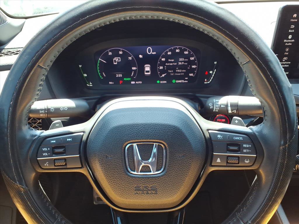 Used 2023 Honda Accord Sport image 12