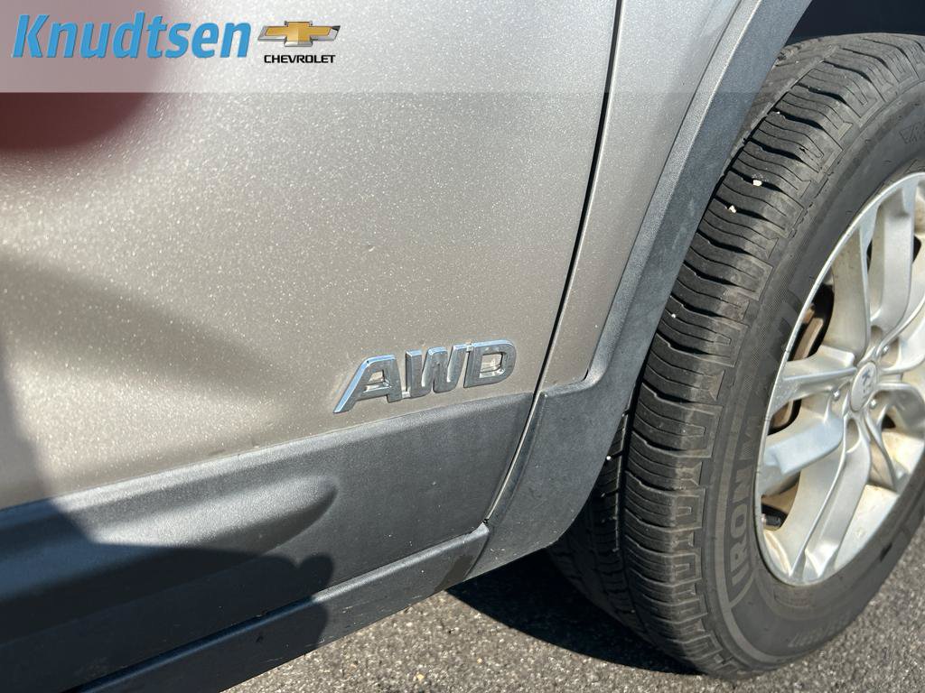 Used 2015 Kia Sorento LX AWD/4WD image 6