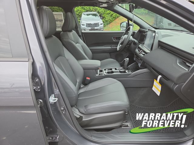 New 2026 Subaru Outback Premium AWD/4WD image 15