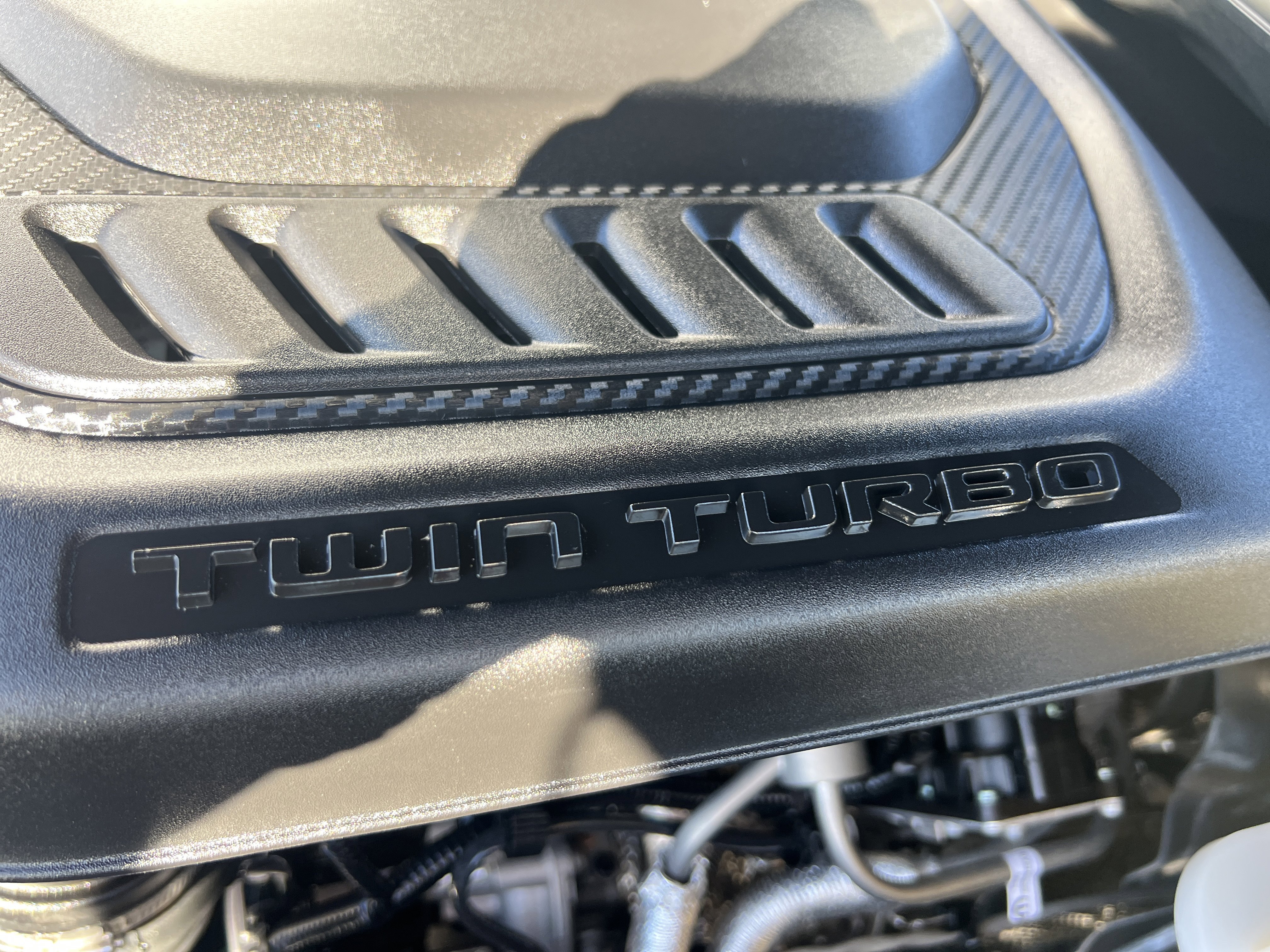 New 2025 Jeep Wagoneer Series II image 37