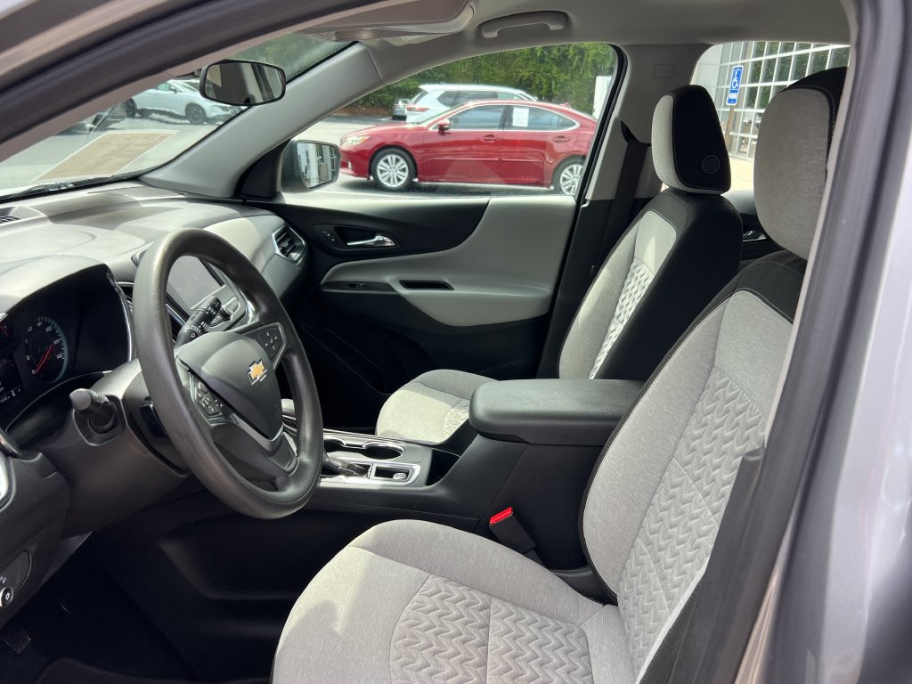 Used 2023 Chevrolet Equinox LS FWD image 8
