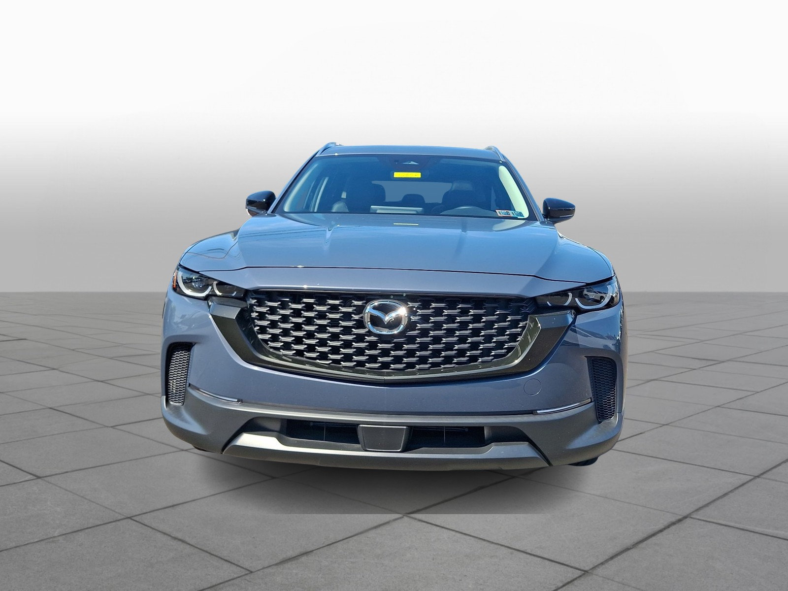 Certified 2025 MAZDA CX-50 AWD 2.5 S w/ Weather Package video 2