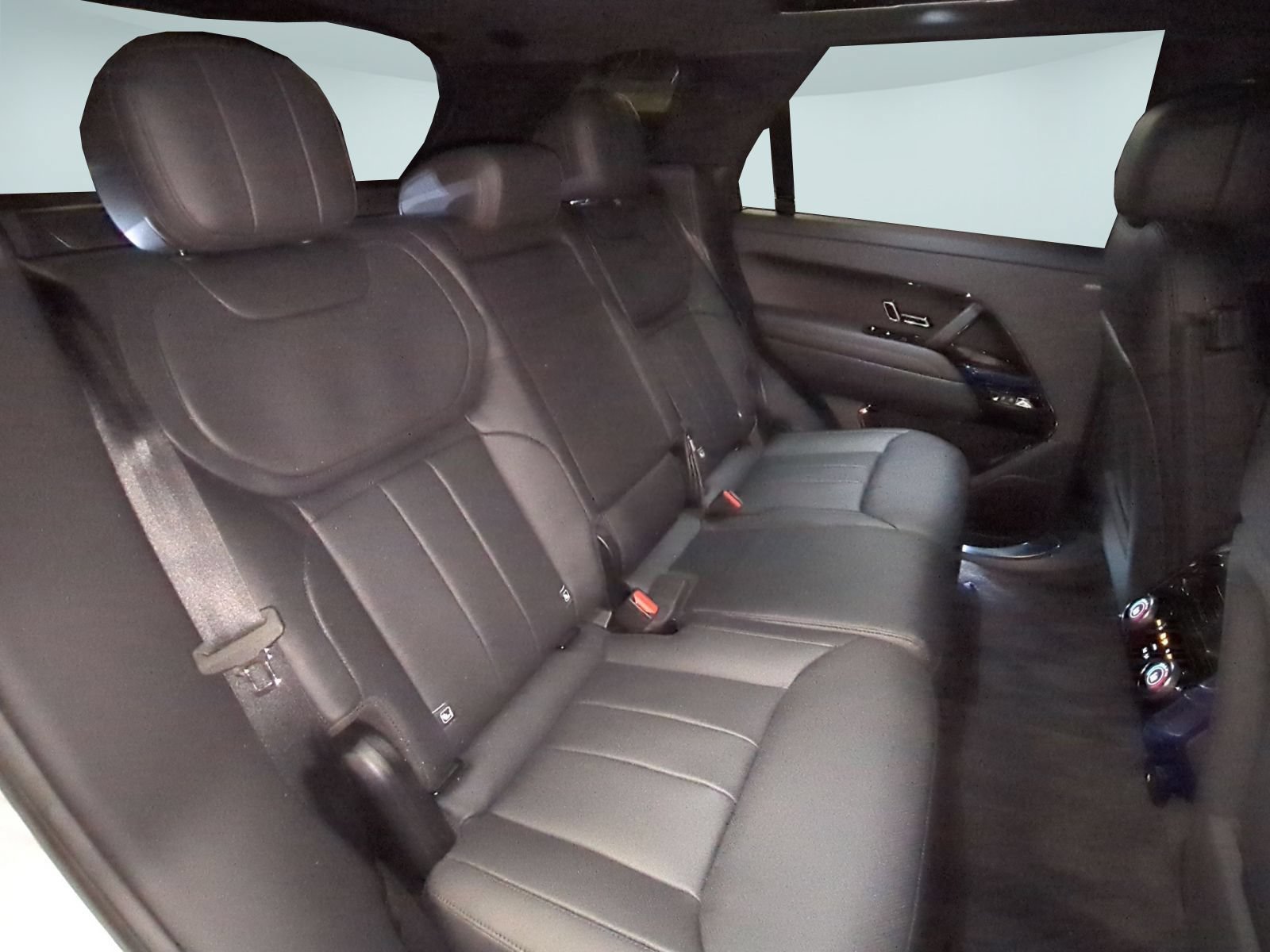 New 2026 Land Rover Range Rover Sport Dynamic SE AWD/4WD image 29