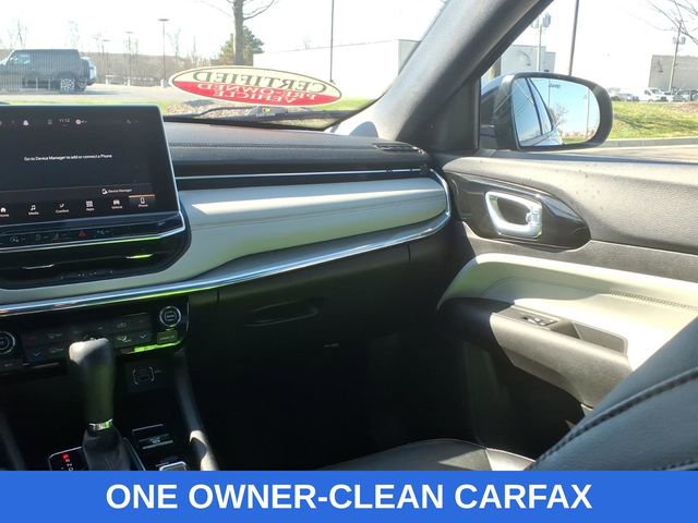 Used 2023 Jeep Compass Limited image 12
