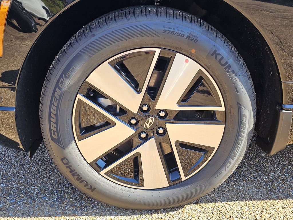 New 2026 Hyundai Ioniq 9 SEL image 21