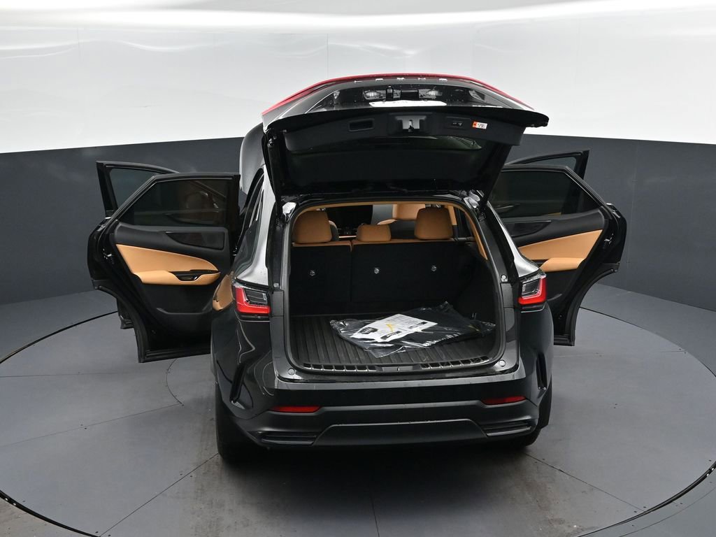 New 2026 Lexus NX 350 AWD w/ Premium Package image 49