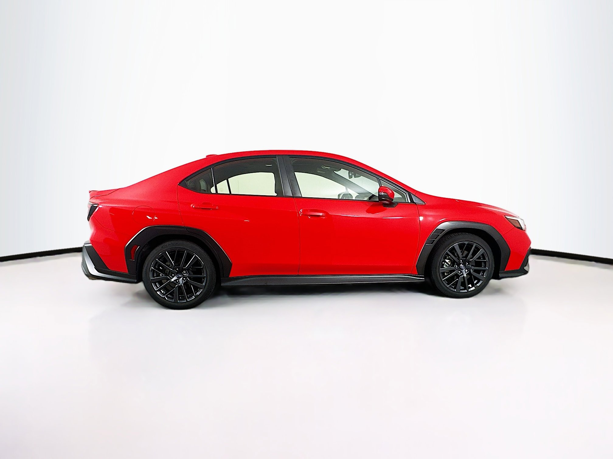 Used 2023 Subaru WRX Limited AWD/4WD image 10