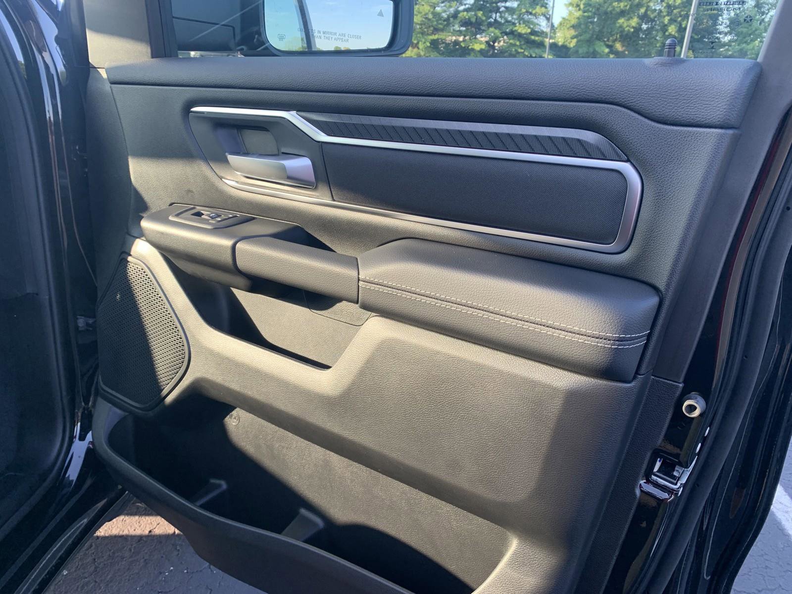 New 2026 RAM 1500 Big Horn image 11