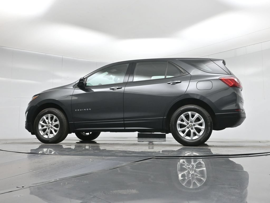 Used 2019 Chevrolet Equinox LS AWD/4WD image 51