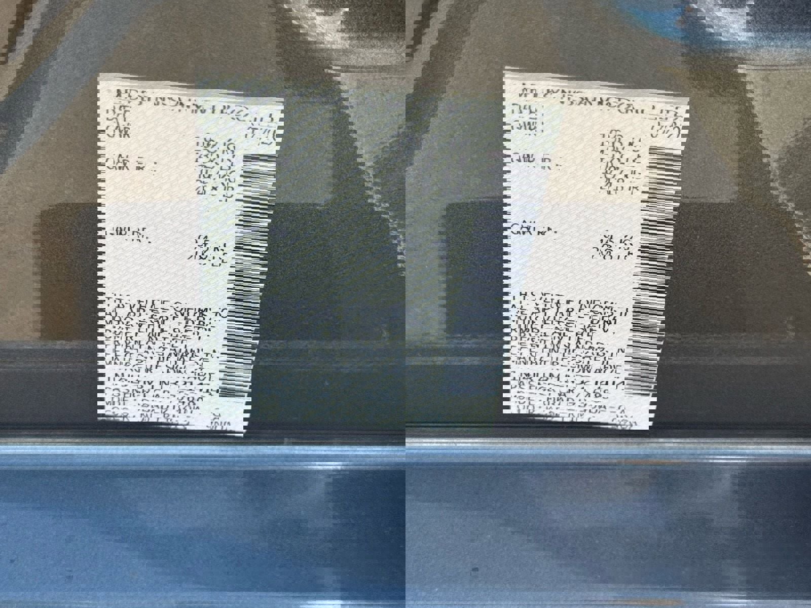 Used 2020 Nissan Altima 2.5 S image 35