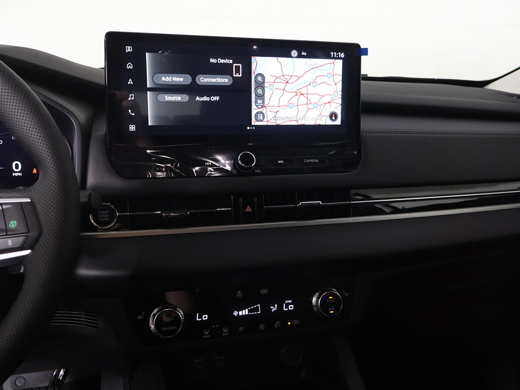 New 2026 Mitsubishi Outlander SE AWD/4WD image 42