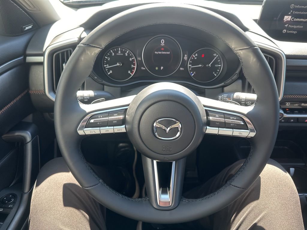 New 2026 MAZDA CX-50 AWD 2.5 S w/ Weather Package image 35