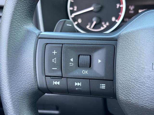 Used 2026 Nissan Rogue S AWD/4WD image 11