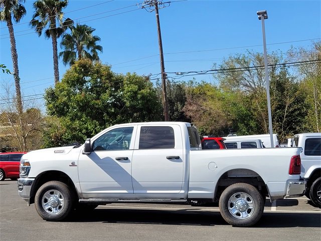 New 2026 RAM 2500 Tradesman image 6