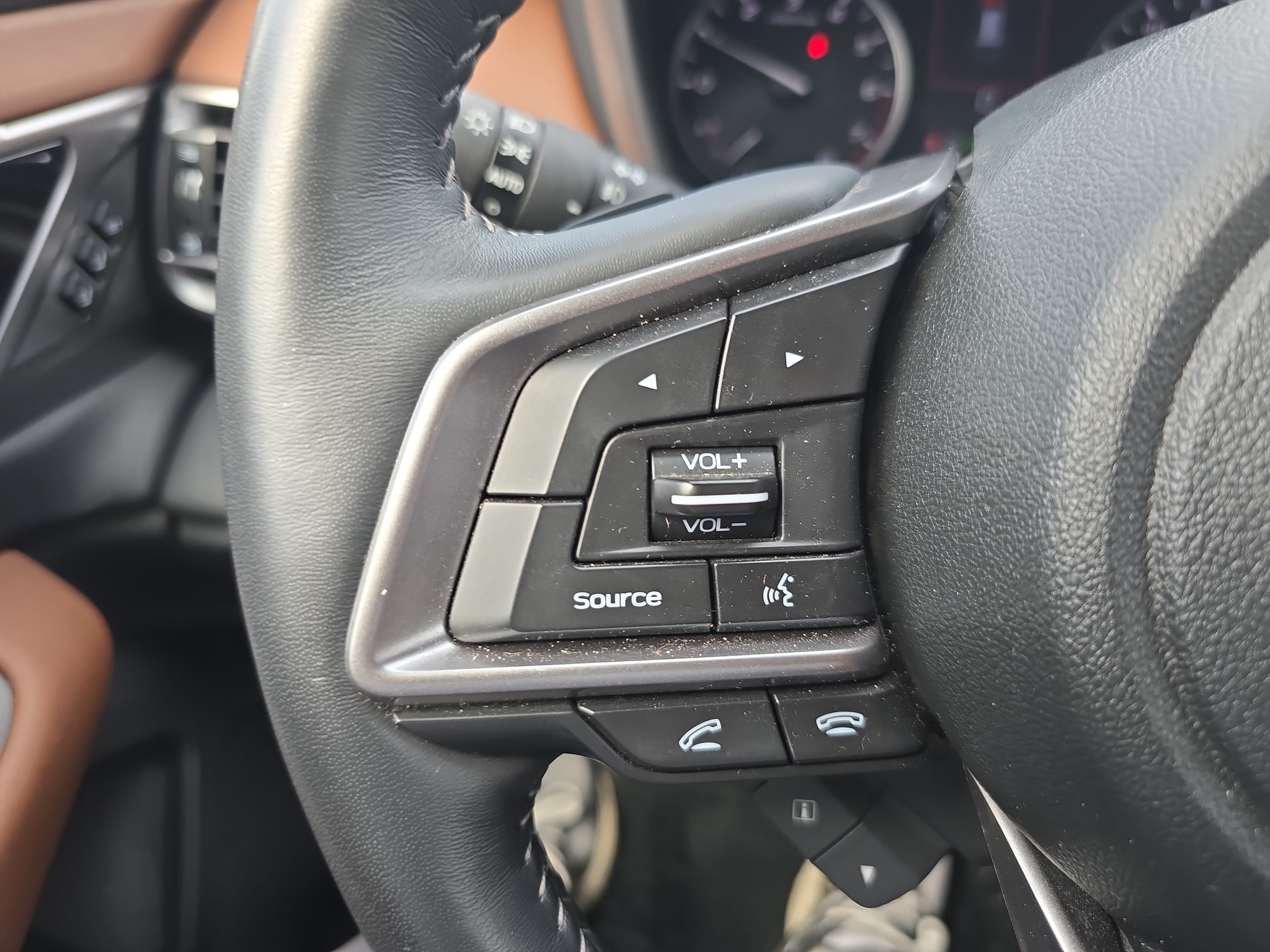 Used 2022 Subaru Outback Touring XT AWD/4WD image 19