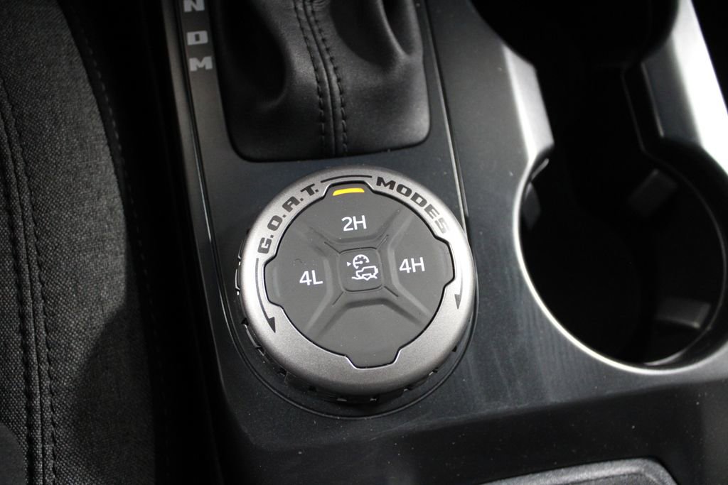 New 2025 Ford Bronco Big Bend image 43