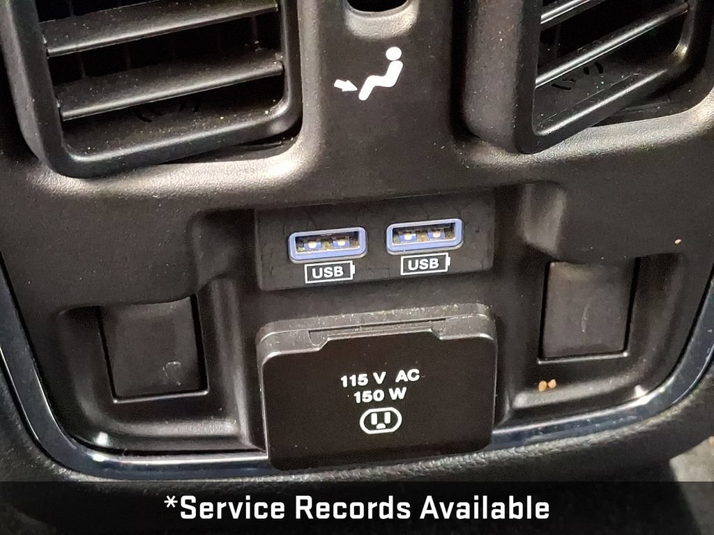 Used 2021 Jeep Grand Cherokee Limited RWD image 14