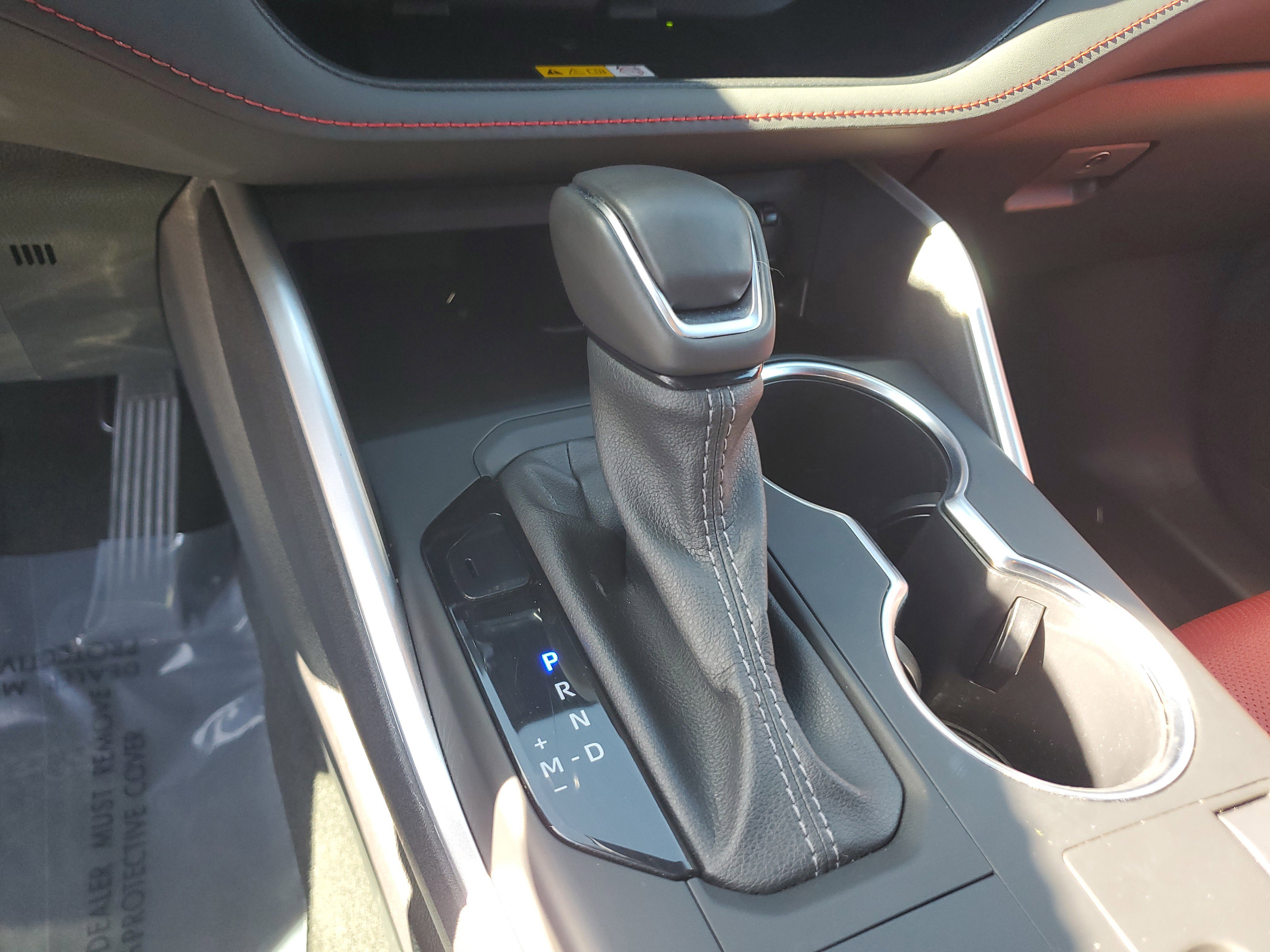 Used 2023 Toyota Highlander XSE image 26