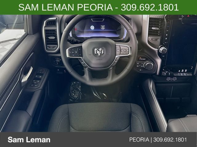 New 2026 RAM 1500 Big Horn image 23
