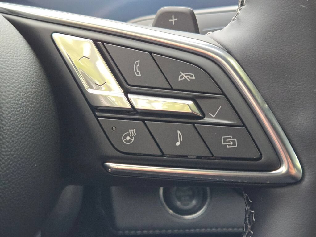 New 2026 Buick Enclave Sport Touring w/ Power Package FWD image 33