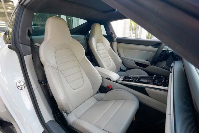 Used 2021 Porsche 911 Turbo S AWD/4WD image 85