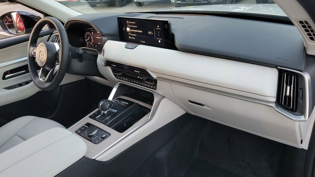 New 2026 MAZDA CX-90 3.3 Turbo S w/ Premium Package image 31