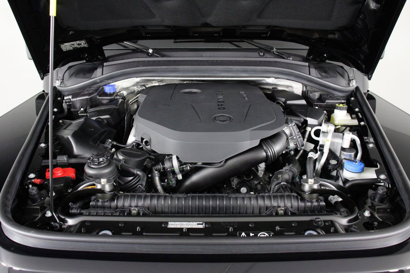 New 2025 INEOS Grenadier image 15