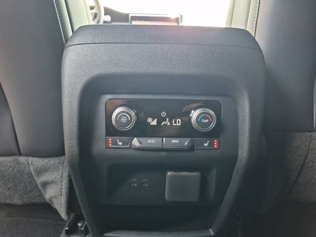 Certified 2026 GMC Acadia AT4 w/ Luxury Package AWD/4WD image 30